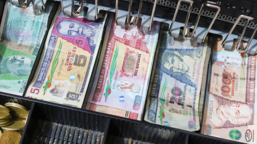 Previsi&oacute;n de crecimiento econ&oacute;mico caer&aacute; hasta el valor m&iacute;nimo