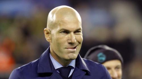 &iquest;Zidane y Cristiano Ronaldo juntos en la Juventus?