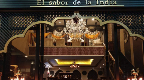 Little India: un restaurante que no necesariamente sabe a curry