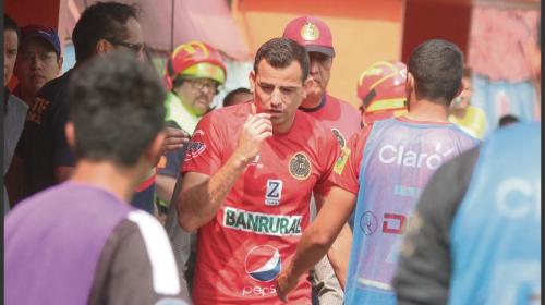 El rompimiento entre Municipal y Pappa: un desenlace anunciado