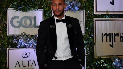 Neymar rompió el silencio y reveló dónde jugará