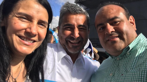 Cambios y conflictos internos: &iquest;qu&eacute; ocurre en la organizaci&oacute;n Calas?