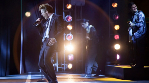 Revelan el plan maestro detr&aacute;s de "Luis Miguel, la serie"