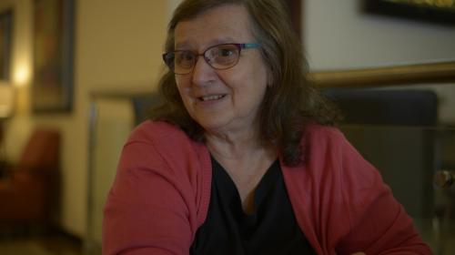 Clara Obligado, la maestra del microrrelato que debes conocer