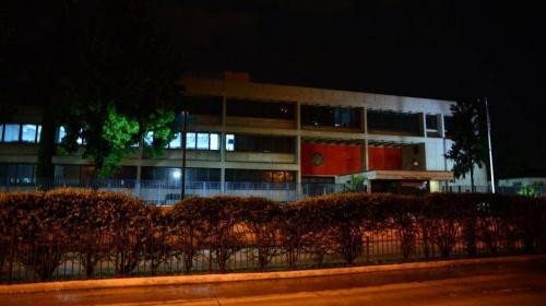 &iexcl;Urgente! Atentan contra funcionario de la Embajada de EE. UU.