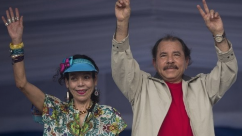 La última afrenta: defender a Ortega y abandonar a Nicaragua