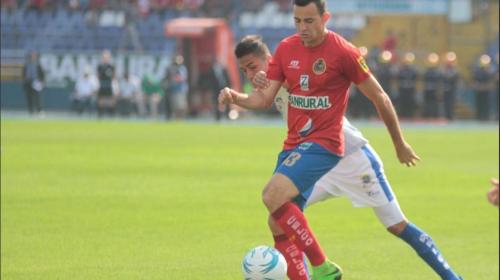 Petapa comparte detalles sobre la presentaci&oacute;n de Marco Pappa