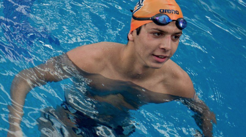 Luis Carlos Martínez gana plata en Barranquilla 2018