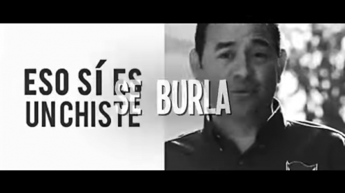 Bohemia Suburbana lanza cr&iacute;tica al Gobierno con video musical