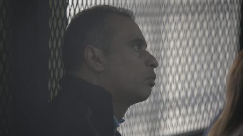 Los correos electr&oacute;nicos que delatan al hermano de Roxana Baldetti