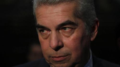 ¡Urgente! Capturan en México a Luis Rabbé