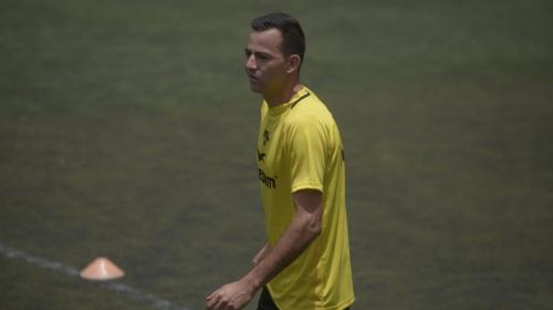 Marco Pappa revela la verdadera razón por la que se va de Municipal