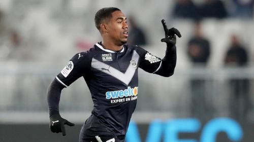 El Barcelona baja del avi&oacute;n a Malcom y se roba el fichaje de la Roma