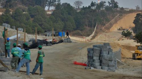 La percepci&oacute;n de los empresarios de la econom&iacute;a de Guatemala