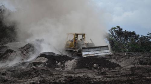 Construirán un puente sobre San Miguel Los Lotes