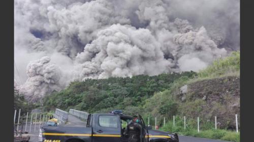 Activistas de Antigua al Rescate denuncian censura y culpan a Jimmy