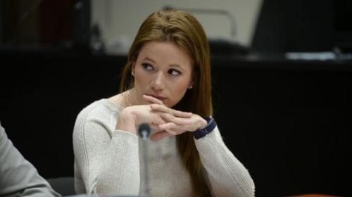 Beltranena, dos años en prisión y una enfermedad que la haría salir