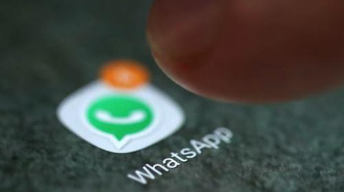 WhatsApp te avisar&aacute; cuando te lleguen links sospechosos