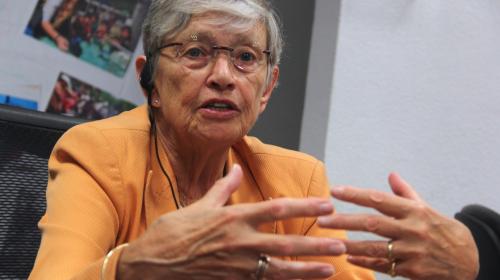 Cuerpo de Paz celebra 55 a&ntilde;os en Guatemala con visita especial