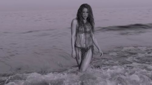 "Clandestino" de Shakira y Maluma es el fen&oacute;meno viral del momento