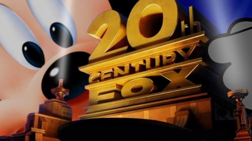 Accionista de Disney autorizan compra de Fox por $71.3 mil millones