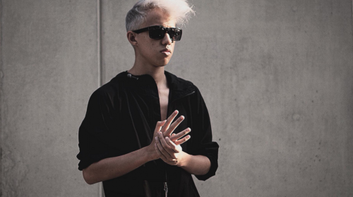 La zona 21 es inspiraci&oacute;n para el video de un m&uacute;sico guatemalteco 