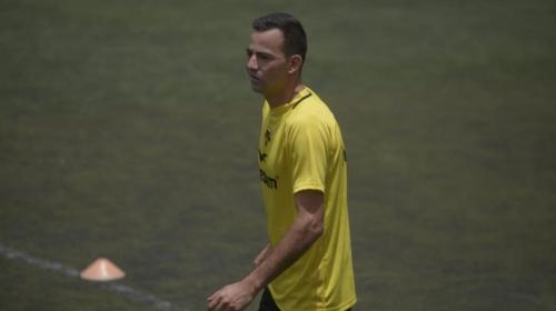 Petapa se inscribe a última hora sin Pappa y sin Morales