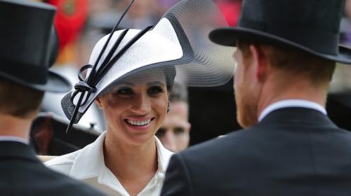 Revelan d&oacute;nde pasar&aacute; su primer cumplea&ntilde;os como Duquesa Meghan Markle 