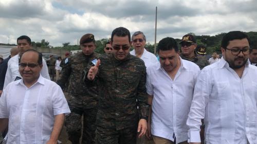 De soldado, ¿se ve más bonito?