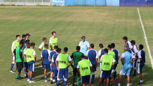 Este es el precio de las entradas para el partido de la Selección