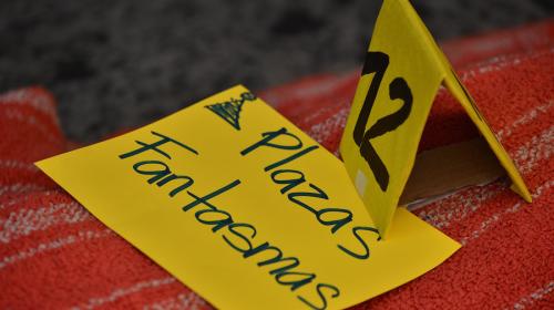 Los amigos borrachos de los políticos