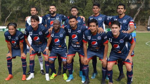 El equipo de la Universidad de San Carlos podría desaparecer