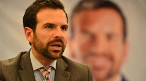 "Veneno" Cruz descarta buscar la alcaldía metropolitana