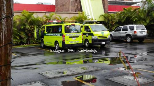 Identifican a hombre que muri&oacute; durante ataque armado en restaurante