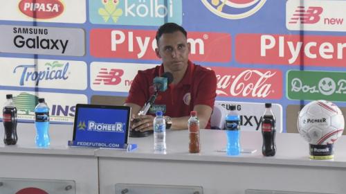 Keylor Navas elogia a Zidane y agradece la confianza que le brind&oacute;