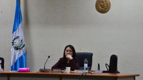 MP presenta cargos por financiamiento electoral ilícito a FCN 