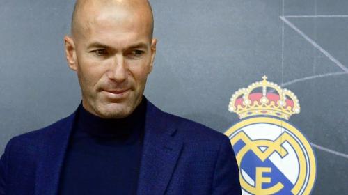 A esta millonaria cantidad renunci&oacute; Zidane al irse del Madrid