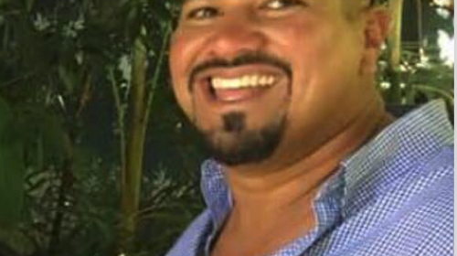 Lo que sabemos del hombre desaparecido en el volcán Acatenango 