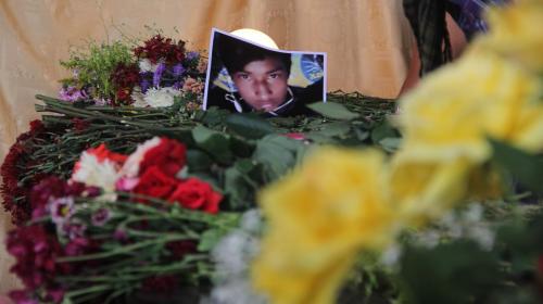 Diputados autorizan Q10 millones para los hu&eacute;rfanos de la tragedia