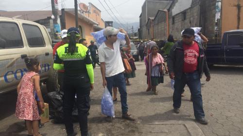 ¿Vives en el extranjero? Así puedes hacer llegar tu donación