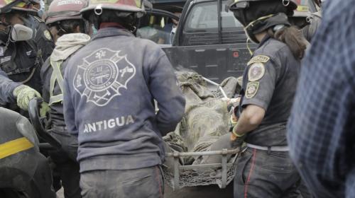 ¿Habrá terremoto, como dice un audio que circula en WhatsApp?