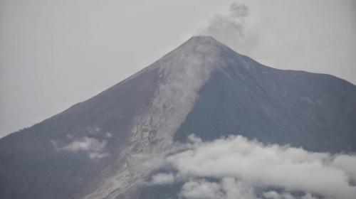 El volc&aacute;n de Fuego es m&aacute;s letal que el de Haw&aacute;i, esta es la raz&oacute;n