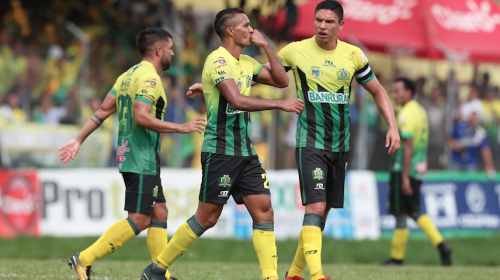 El campe&oacute;n Guastatoya jugar&aacute; amistoso a beneficio de los damnificados