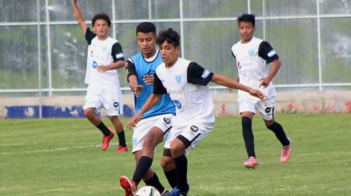 Los primeros torneos en los que jugará Guatemala