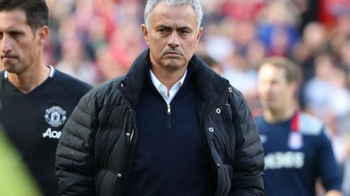 Los pronósticos de Mourinho para el Mundial de Rusia 2018