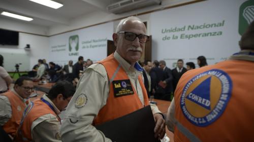 Sergio Cabañas sobre el club de golf: "Nadie les avisó"