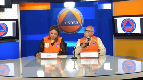 La ayuda internacional por fin podrá llegar al país