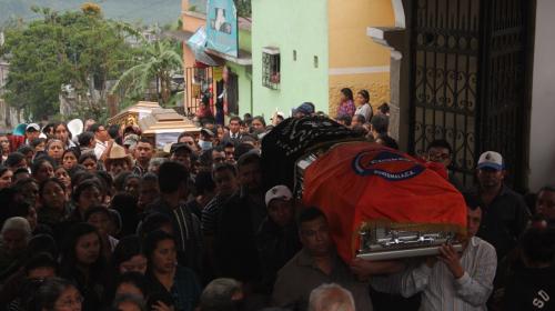 MP investigará tragedia del Volcán de Fuego por posible negligencia