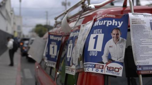 Eligen a Murphy Paiz como el nuevo rector de la Usac