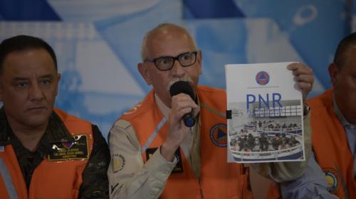 Autoridades se contradicen en el número de albergados por erupción